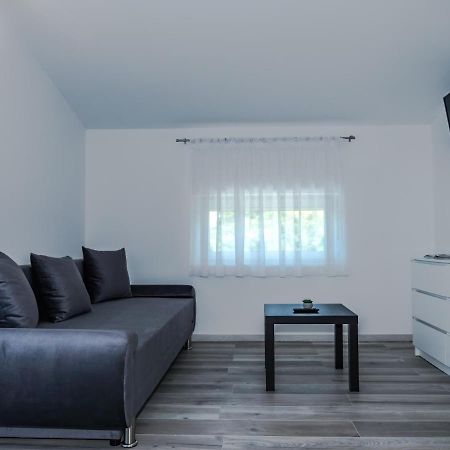 FeDa Apartmanház Balatonboglár Exteriér fotografie